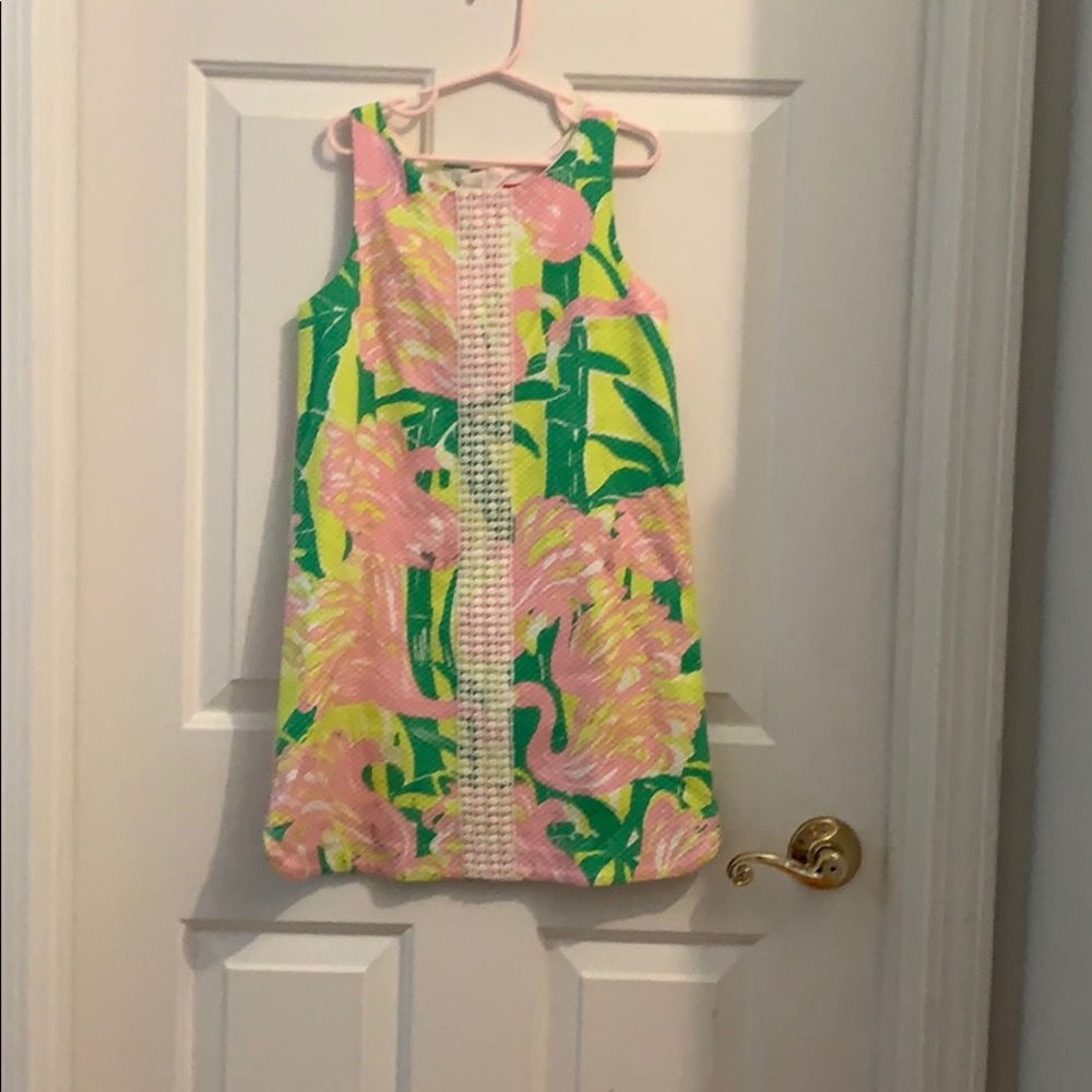 Lily Pulitzer Dress